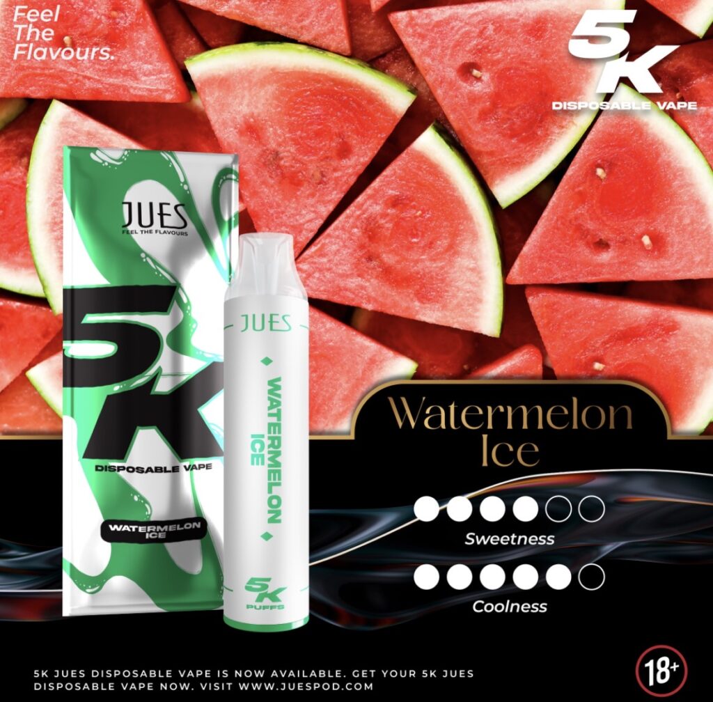 jues watermelon Ice